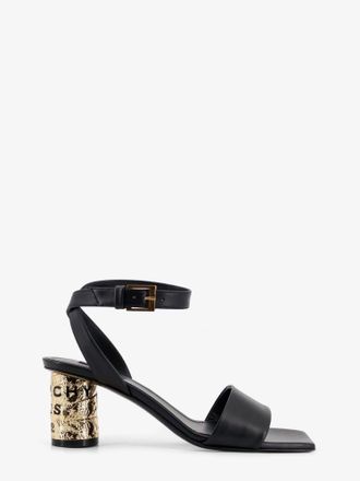 Givenchy Sandali con tacco Tape in pelle - GIVENCHY - gender_Woman
