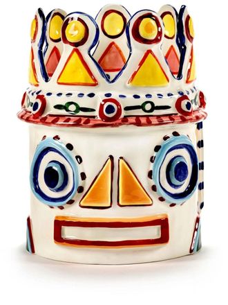 Serax Vase 02 Mix Sicily