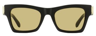 Ferragamo SF2013S Sunglasses - Black