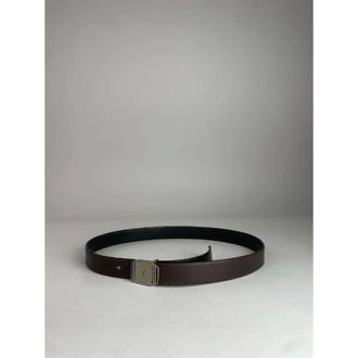 Saint Laurent unisex, Pre-owned, Nero, Taglia unica, used