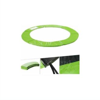 OEM Protezione Per Molle Del Trampolino 183 Cm Verde Chiaro