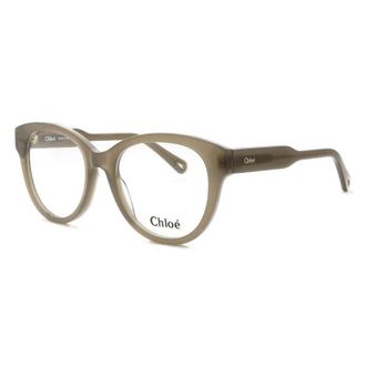 Chlo&eacute; CH0163O 008 Opal Tuape 53mm