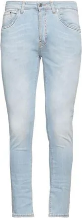 Liu Jo BOTTOMWEAR - Jeans sur YOOX.COM