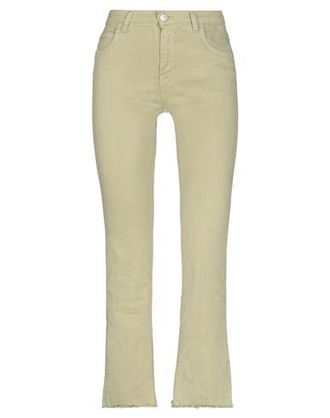 Haikure HOSEN & RÖCKE - Jeanshosen auf YOOX.COM