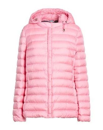 Geox ROPA DE ABRIGO - Plum&iacute;feros y acolchados en YOOX.COM