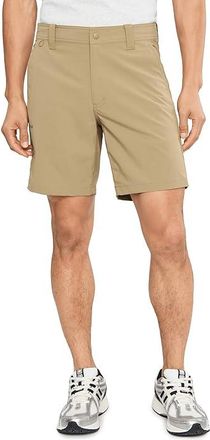 Marmot Trailway Shorts 8 Mens Shorts Desert Khaki : 40 8, Nylon
