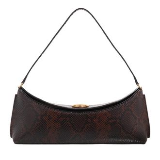 Jacquemus Handtasche - Le Calisso - Gr. unisize - in Braun - f&uuml;r Damen