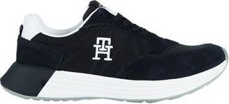 Tommy Hilfiger FOOTWEAR - Trainers on YOOX.COM