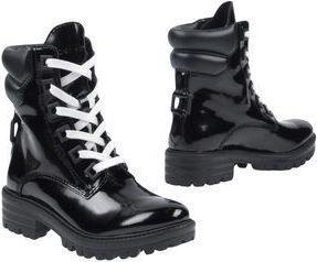 Kendall + Kylie CALZADO - Botines de ca&ntilde;a alta en YOOX.COM