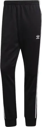 adidas Hombre, Pantalones, Negro, Talla: M