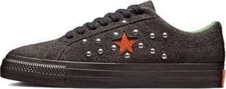 Converse Come Tees x One Star A Burning Star A01763C