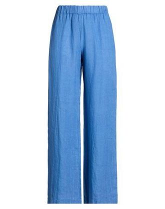 120% Lino BOTTOMWEAR - Trousers sur YOOX.COM