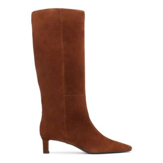 Kazar Botas Altas - Shoes - Mujer - Marr&oacute;n - 35 EU