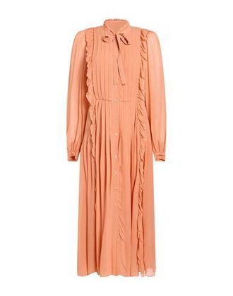 Ulla Johnson DRESSES - Maxi dresses on YOOX.COM