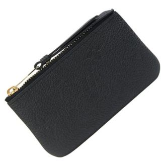 Louis Vuitton Pre-owned Coin Purse - unisex - Louis Vuitton Vintage - Vintage Wallets - Black - ONE SIZE - Pre-owned