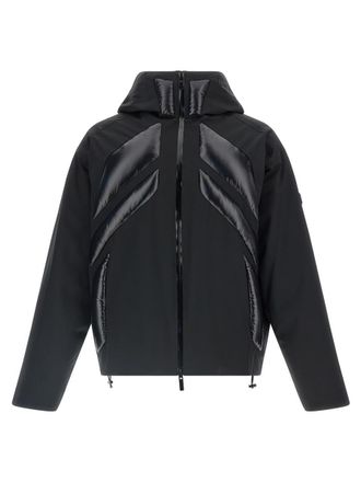 Moncler Moncler X A$Ap Rocky Jumquat Down Jacket