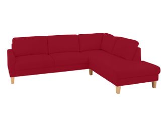 Schubiger M&ouml;bel Ecksofa Cagliari Basic