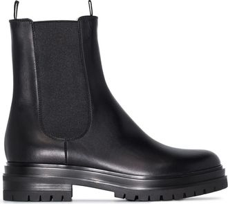 Gianvito Rossi Dames, Schoenen, Zwart, Maat: 38 1/2 EU