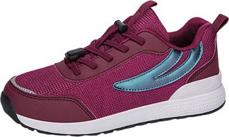 Generic Wide Fit Walking Shoes for Women Womens Lightweight Arch Support Sneakers Womens Sports Shoes Spring Summer And Autumn Comfortable And Lightweight Run