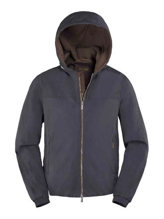 Moorer Padded coat