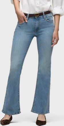 Hudson Nico Barefoot Boot in Ballad at Nordstrom, Size 2930