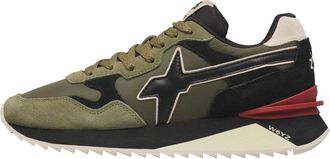 W6YZ W6Yz, Uomo, Scarpe, Multicolore, 44 EU, new