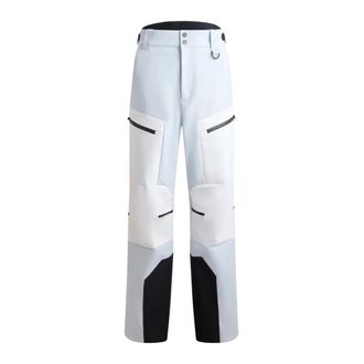 Fusalp Sidyo Ski Pants - Sport - Hombre - Azul - 3XS