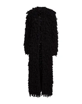 Twin-Set COATS & JACKETS - Coats sur YOOX.COM
