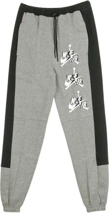 Nike Jordan Classics Fleece Trainingsbroek - Heren - Trainingsbroeken - Veelkleurig - XL - Fitness
