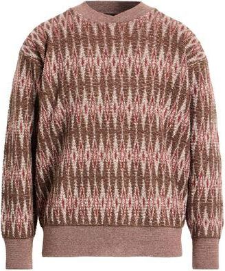 Emporio Armani Sweaters