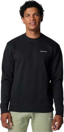 Columbia Uomo, Sport, Nero, XL, new