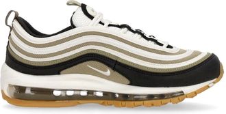 Nike Neutral Olive Lage Sneaker - Heren - Hardloopschoenen - Veelkleurig - 38 1/2 EU - Fitness