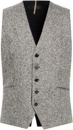 Santaniello COMPLETI E COORDINATI - Gilet Sartoriali su YOOX.COM