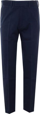 Tom Ford Blue Japanese Pants