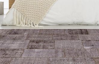 Padiro Teppich »Piemont 925« rechteckig 11 mm Höhe