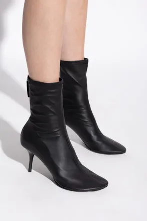 Acne Studios Ankle Boots, Womens, Black