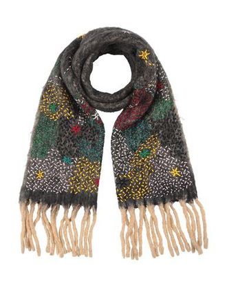 De Siena shoes ACCESSORIES - Scarves on YOOX.COM