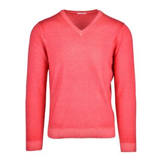 Malo Hombre, Jerseys, Rosa, Talla: M
