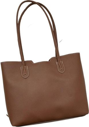 Generic Compatible For Womens Texture Handbag, Single Shoulder Underarm Bag, Tote Bags(G)