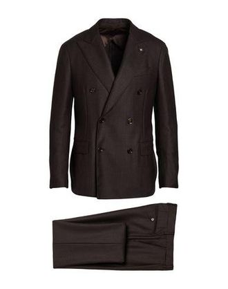Lardini SUITS and CO-ORDS - Suits on YOOX.COM