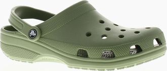 Crocs Womens Crocs Classic Womens Sandals UK Size - Multi - Size: 10