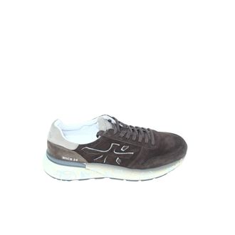 Premiata Sneakers, male, Brown, Size: 10 US Mick 7898 Sneaker
