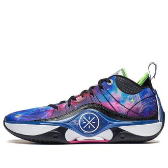 Li-Ning Wade Shadow 5 Galaxy ABPT053-3