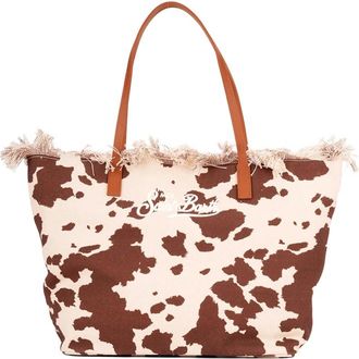 MC2 Saint Barth Mujer, Bolsos, Multicolor, Talla: ONE Size