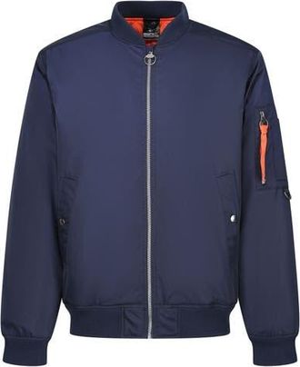 Regatta Pro Pilot Jacket in Navy at Nordstrom, Size Xxx-Large