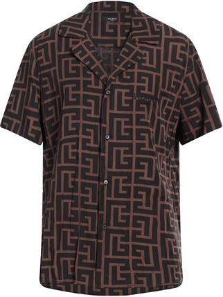 Balmain TOPS - Hemden auf YOOX.COM