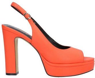 Luciano Barachini FOOTWEAR - Sandals sur YOOX.COM