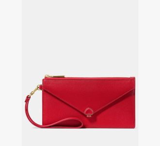 Kate Spade New York Yours Truly Envelope Wristlet