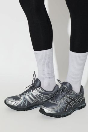 Asics GEL-KAYANO 20 Sneakers, Mens, Grey