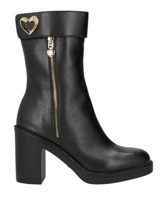 Love Moschino FOOTWEAR - Ankle boots on YOOX.COM